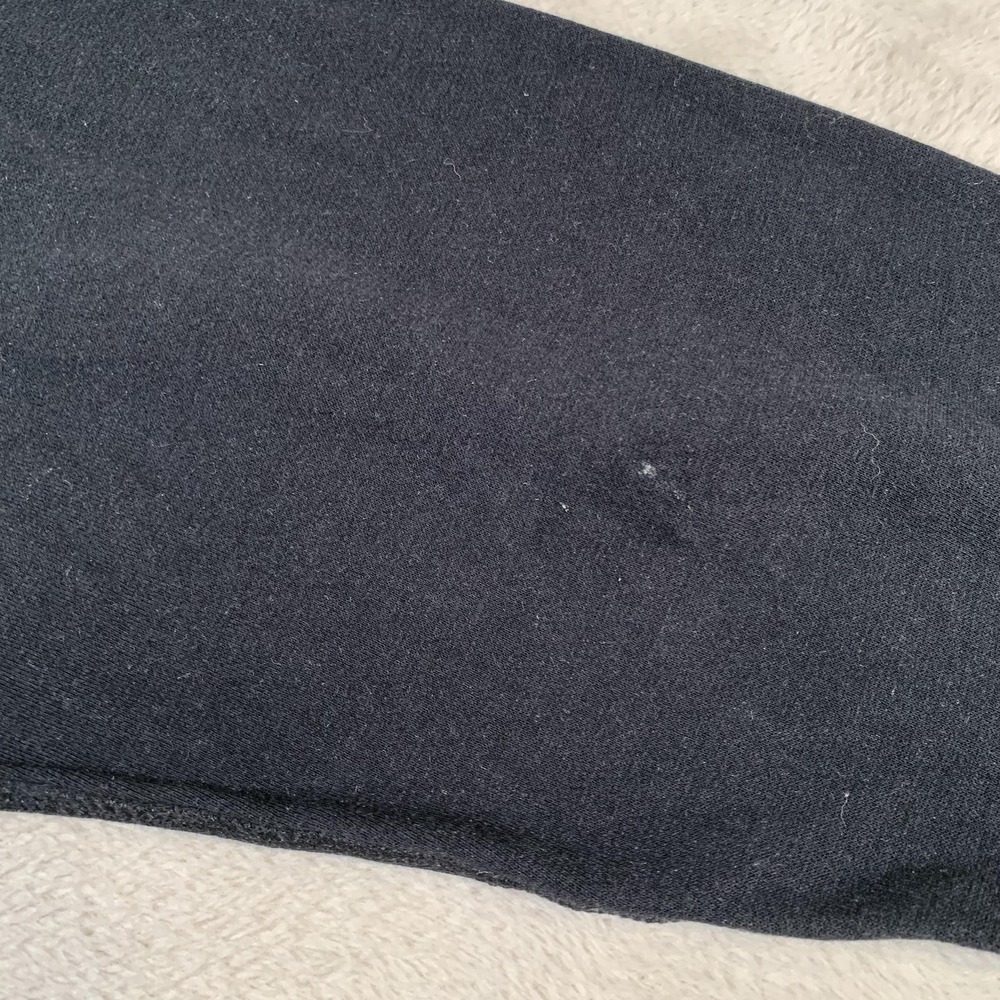 Cuddl Duds Sweater Mens XL Crewneck Pullover Long Sleeve Soft Lightweight NEW - Picture 7 of 10